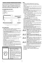 Preview for 14 page of Magnani MI-HA-SLC03-B User Manual