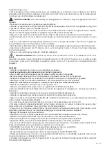 Предварительный просмотр 9 страницы Magnani MI-HA-SLCK01-B User Manual