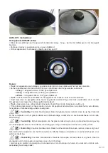 Предварительный просмотр 11 страницы Magnani MI-HA-SLCK01-B User Manual