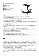 Предварительный просмотр 18 страницы Magnani MI-HA-TST01-B Series User Manual