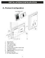 Предварительный просмотр 5 страницы Magnasonic 07MS120 Instruction Manual