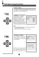 Preview for 25 page of Magnasonic 13D204MR Instruction Manual