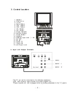 Preview for 6 page of Magnasonic 20407M Instruction Manual