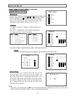 Preview for 9 page of Magnasonic 20MP505 Instruction Manual