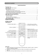 Preview for 16 page of Magnasonic 20MP505 Instruction Manual