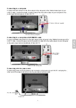 Preview for 12 page of Magnasonic 26604MHD Instruction Manual