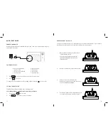 Preview for 10 page of Magnasonic CR65 User Manual