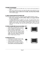 Предварительный просмотр 12 страницы Magnasonic DVD816 Instruction Manual