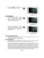 Preview for 10 page of Magnasonic DVD816B Instruction Manual