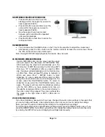 Preview for 15 page of Magnasonic DVD816B Instruction Manual