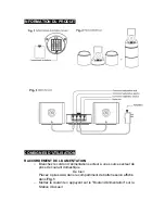 Preview for 11 page of Magnasonic iP860K Instruction Manual