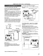 Предварительный просмотр 40 страницы Magnasonic MCMV1306 Owner'S Manual