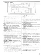 Preview for 9 page of Magnasonic MCMV1307 Owner'S Manual