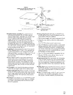 Preview for 3 page of Magnasonic MCMV1308 Owner'S Manual