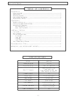 Preview for 4 page of Magnasonic MCT2008 Instruction Manual