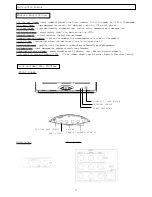 Preview for 5 page of Magnasonic MCT2008 Instruction Manual