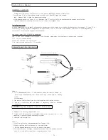 Preview for 7 page of Magnasonic MCT2008 Instruction Manual