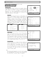 Preview for 11 page of Magnasonic MCT2008 Instruction Manual