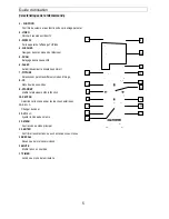 Preview for 20 page of Magnasonic MCT2008 Instruction Manual