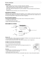 Preview for 21 page of Magnasonic MCT2008 Instruction Manual