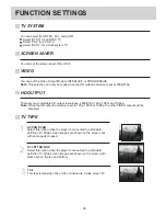 Preview for 28 page of Magnasonic MDVHD360 User Manual