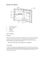 Preview for 2 page of Magnasonic MF7018-3 Instruction Manual