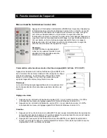 Предварительный просмотр 35 страницы Magnasonic MLD1525 Instruction Manual