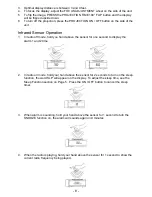 Preview for 8 page of Magnasonic MM178K User Manual