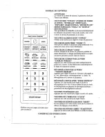 Предварительный просмотр 24 страницы Magnasonic MMW6101 Owner'S Manual