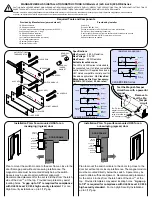 MAGNASPHERE HSS L2S Series Installation Instructions preview