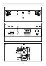 Предварительный просмотр 8 страницы Magnat Audio 171 110 Important Notes For Installation & Warranty Card