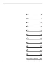 Предварительный просмотр 3 страницы Magnat Audio ATM 202 Owner'S Manual