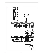 Preview for 50 page of Magnat Audio BLACK CORE FOUR LTD Owner'S Manual/Warranty Document