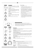 Предварительный просмотр 17 страницы Magnat Audio BULLDOG 7 Important Notes For Installation & Warranty Card