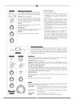 Предварительный просмотр 25 страницы Magnat Audio BULLDOG 7 Important Notes For Installation & Warranty Card