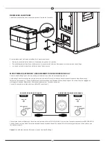 Предварительный просмотр 26 страницы Magnat Audio BULLDOG 7 Important Notes For Installation & Warranty Card