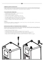 Предварительный просмотр 30 страницы Magnat Audio BULLDOG 7 Important Notes For Installation & Warranty Card