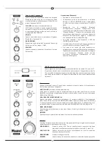 Предварительный просмотр 33 страницы Magnat Audio BULLDOG 7 Important Notes For Installation & Warranty Card