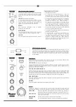 Предварительный просмотр 41 страницы Magnat Audio BULLDOG 7 Important Notes For Installation & Warranty Card