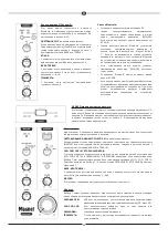 Предварительный просмотр 49 страницы Magnat Audio BULLDOG 7 Important Notes For Installation & Warranty Card