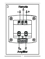 Предварительный просмотр 51 страницы Magnat Audio CHARGER 230 Owner'S Manual