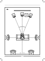 Предварительный просмотр 40 страницы Magnat Audio Cinema Ultra RD 200-THX Important Notes For Installation & Warranty Card