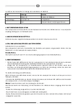 Preview for 7 page of Magnat Audio CS 10 Important Notes For Installation & Warranty Card