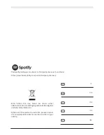 Preview for 2 page of Magnat Audio CS 40 Important Notes For Installation & Warranty Card