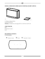 Preview for 37 page of Magnat Audio CS 40 Important Notes For Installation & Warranty Card