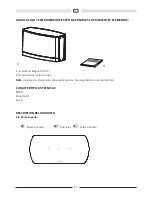 Preview for 47 page of Magnat Audio CS 40 Important Notes For Installation & Warranty Card