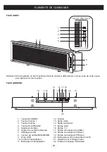 Preview for 29 page of Magnat Audio DVS 4232 Important Notes For Installation & Warranty Card