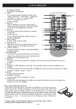 Preview for 30 page of Magnat Audio DVS 4232 Important Notes For Installation & Warranty Card