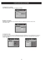 Preview for 34 page of Magnat Audio DVS 4232 Important Notes For Installation & Warranty Card