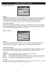 Preview for 35 page of Magnat Audio DVS 4232 Important Notes For Installation & Warranty Card